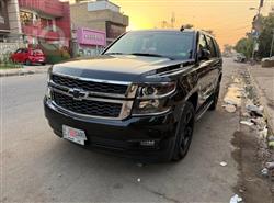 شيفروليه تاهو